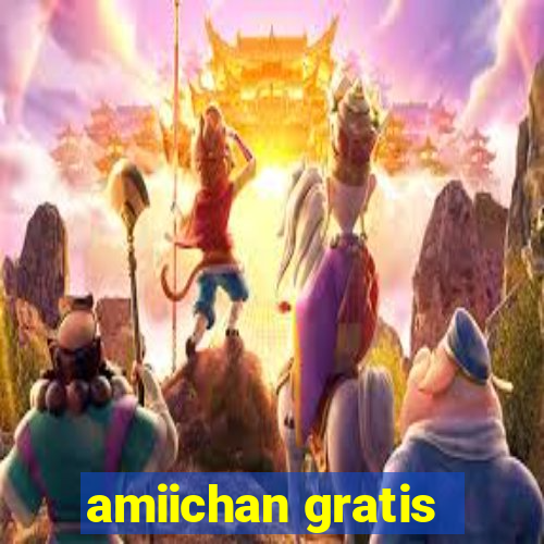 amiichan gratis